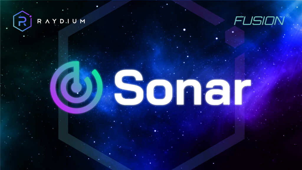 SonarWatch（ソナーウォッチ/SONAR）の今後の将来性
