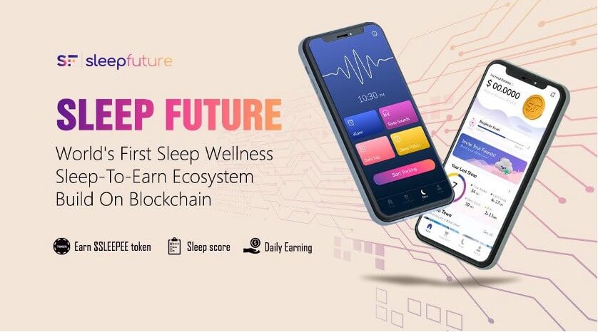 Sleep Future（スリープヒューチャー/SLEEPEE）の今後の将来性