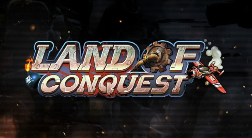 Land of conquest（SLG）とは稼げるシミュレーション系NFTゲーム