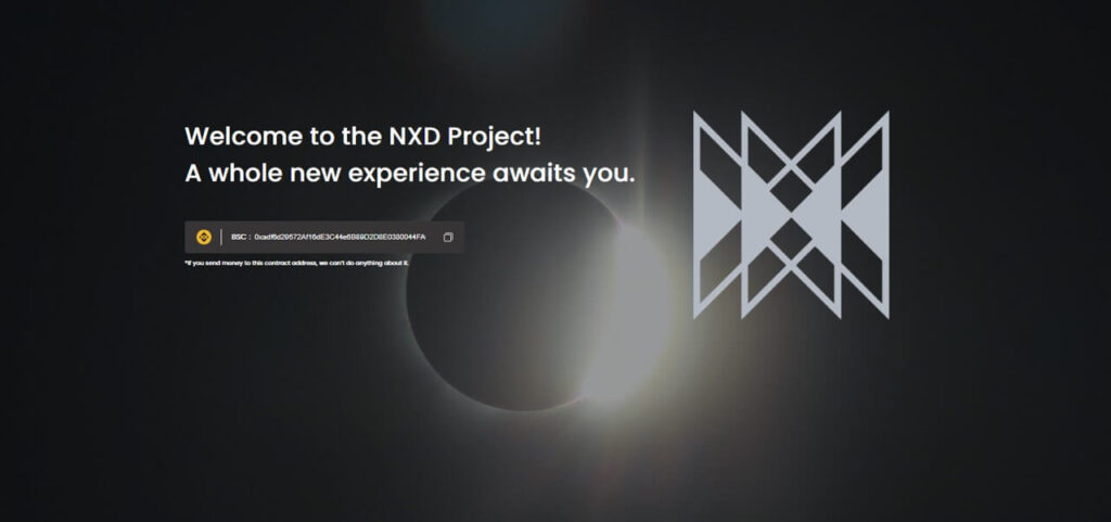 Nexus Dubai(ネクサスドバイトークン/NXDT)は世界初の仮想国家であるNexidiusで使用される仮想通貨