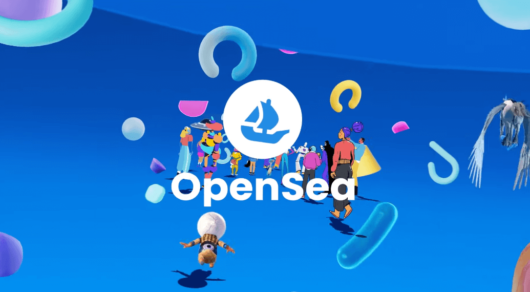 【完全初心者向け】OpenSea（オープンシー）の始め方をわかりやすく解説