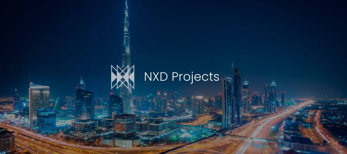 Nexus Dubai(ネクサスドバイトークン/NXDT)の特徴、将来性、買い方【NXD Project】